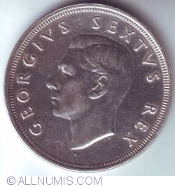 Image #2 of 5 Shillings 1948