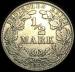 1 : 1/2 Marcă 1905 D