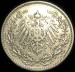 2 : 1/2 Marcă 1905 D
