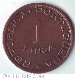 Image #1 of 1 Tanga 1947