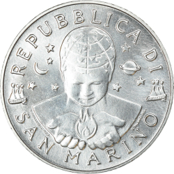 Image #2 of 5000 Lire 1999 R - Exploration