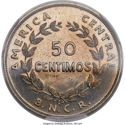 Image #1 of 50 Centimos 1937