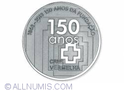 Image #1 of 2.5 Euro 2013 - 150th Anniversary of Red Cross