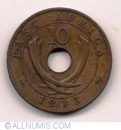 Image #2 of 10 Cents 1933