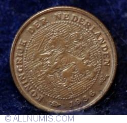 Image #1 of 1/2 Cent 1936