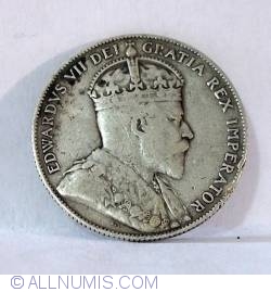 50 Cents 1903 H