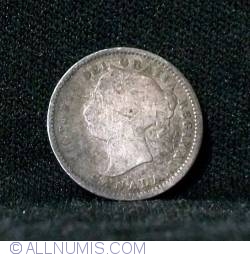 Image #2 of 10 Cents 1888