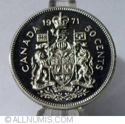 50 Centi 1971