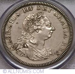 Image #2 of 6 Shilling 1804 - Jeton banca