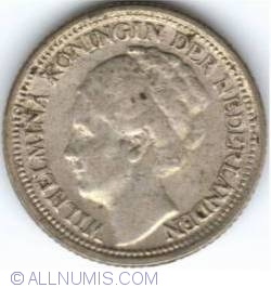 Image #2 of 10 Cents 1938