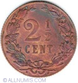 Image #1 of 2 1/2 Cent 1905