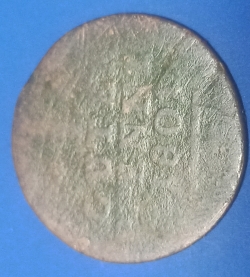 Image #1 of 1 Guter Pfennig 1801