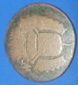 1 Guter Pfennig 1801