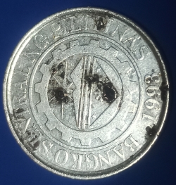 1 Piso 2017