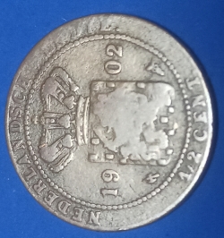 1/2 Cent 1902