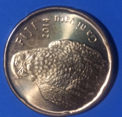 Image #2 of 2 Dollars 2014