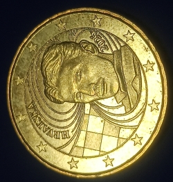 10 Euro Cent 2025