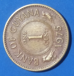 1 Cent 1975