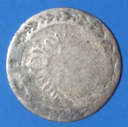 Image #2 of 10 Centimes 1808 A