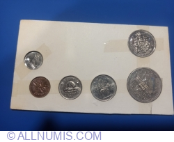 Image #1 of Set de monetărie 1973