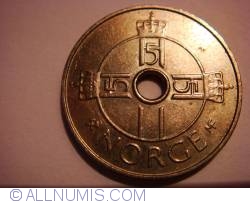 1 Krone 2004