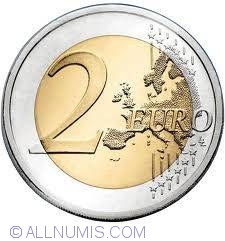 Image #1 of 2 Euro 2010