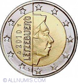 Image #2 of 2 Euro 2010