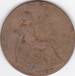 1 : Penny 1909