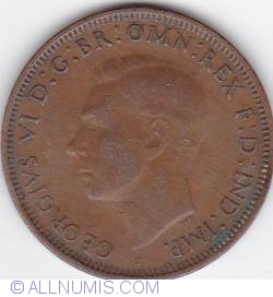 Image #2 of 1 Penny 1942 (b) I