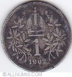 Image #1 of 1 Coroana 1902