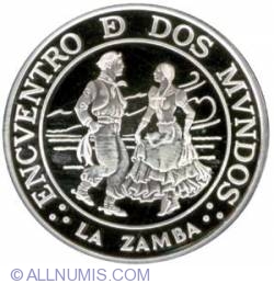Image #1 of 25 Pesos 1997