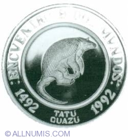 Image #2 of 25 Pesos 1994