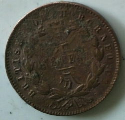 1 Cent 1894
