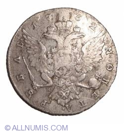 Image #1 of 1 Rubla 1772