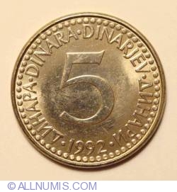 Image #2 of 5 Dinara 1992