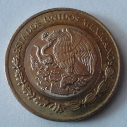 Image #2 of 10 Pesos 2009