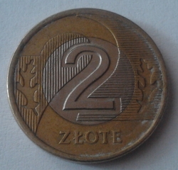 2 Zlote 2006