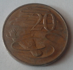 Image #1 of 20 Cents 2012