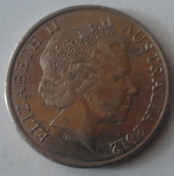 Image #2 of 20 Cents 2012