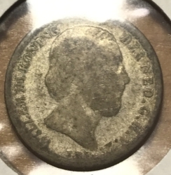 10 Cents 1881