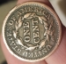 1 : Braided Hair Cent 1846