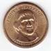 1 : 1 Dollar 2007 P - Thomas Jefferson
