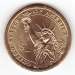 2 : 1 Dollar 2007 P - Thomas Jefferson