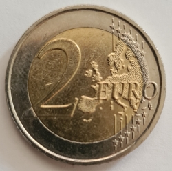 Image #1 of 2 Euro 2022