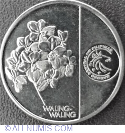 Image #2 of 1 Piso 2018 - Waling-waling