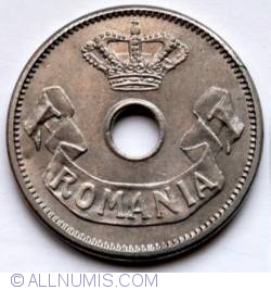 5 Bani 1906