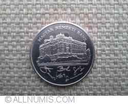 Image #2 of 200 Forint 1993