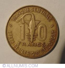 Image #1 of 10 Franci 1976