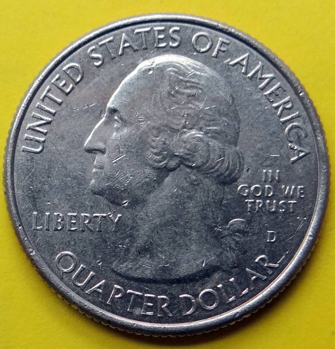 Сколько стоит доллар 2012. Квартер доллар. United States of America Quarter Dollar. United States of America монета. Quarter Dollar 1966г.