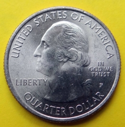 Image #1 of Quarter Dollar 2013 P - Ohio Perry's Victory